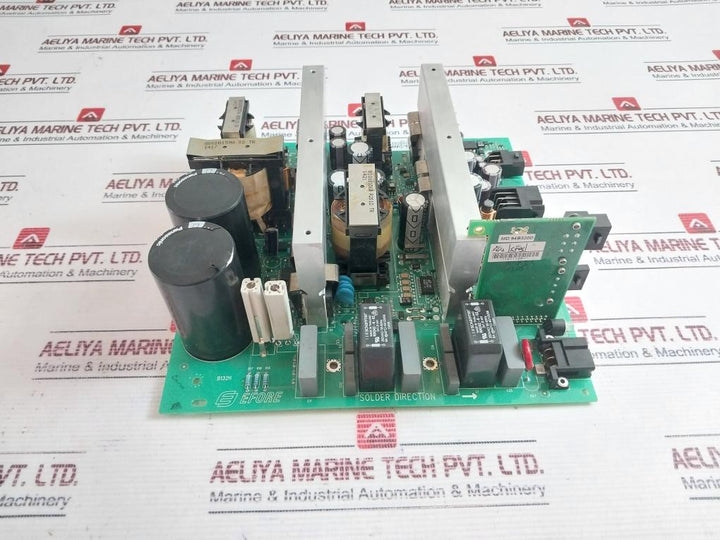 Efore B322C Circuit Board 94V