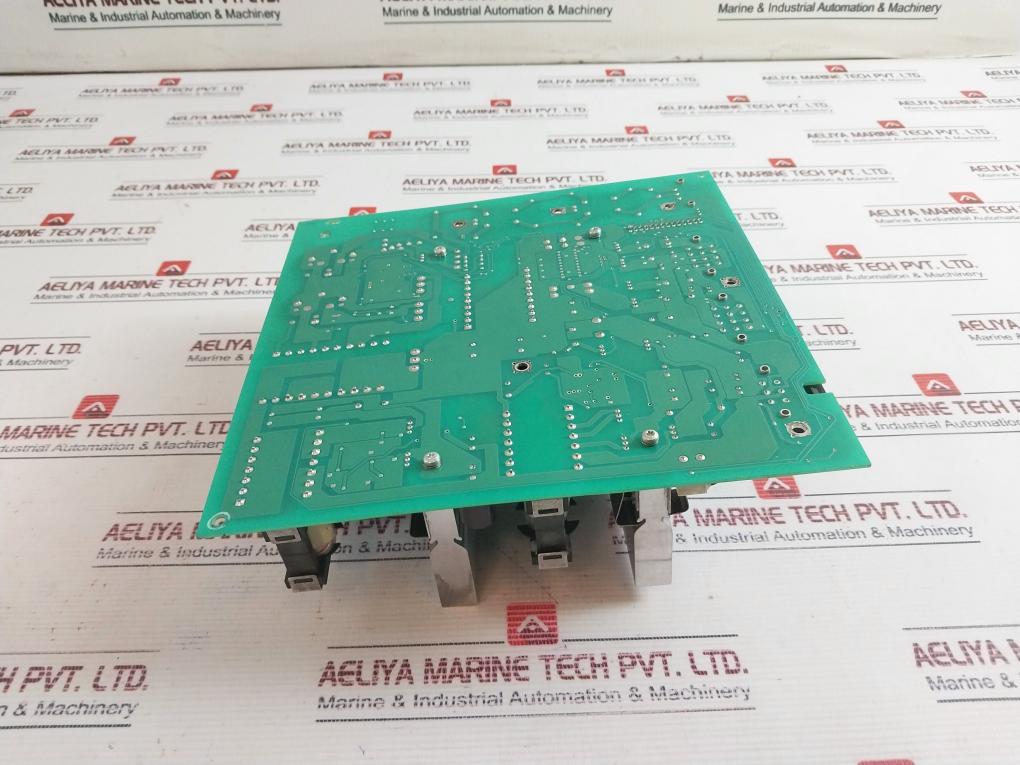 Efore B322C Circuit Board 94V
