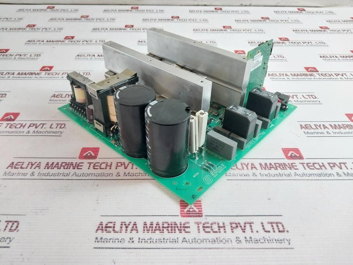 Efore B322C Circuit Board 94V