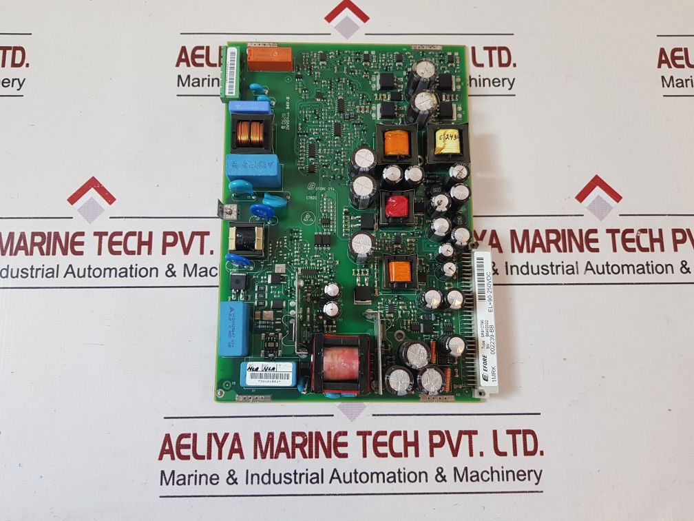 Efore Sr91C790 Pcb Card