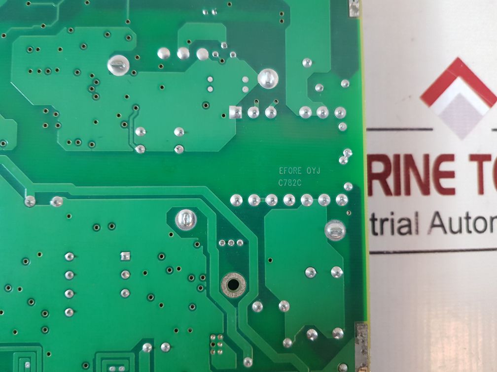 Efore Sr91C790 Pcb Card