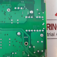 Efore Sr91C790 Pcb Card