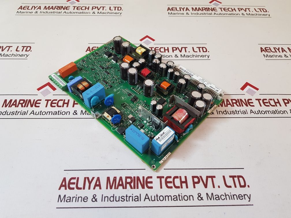 Efore Sr91C790 Pcb Card