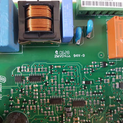 Efore Sr91C790 Pcb Card