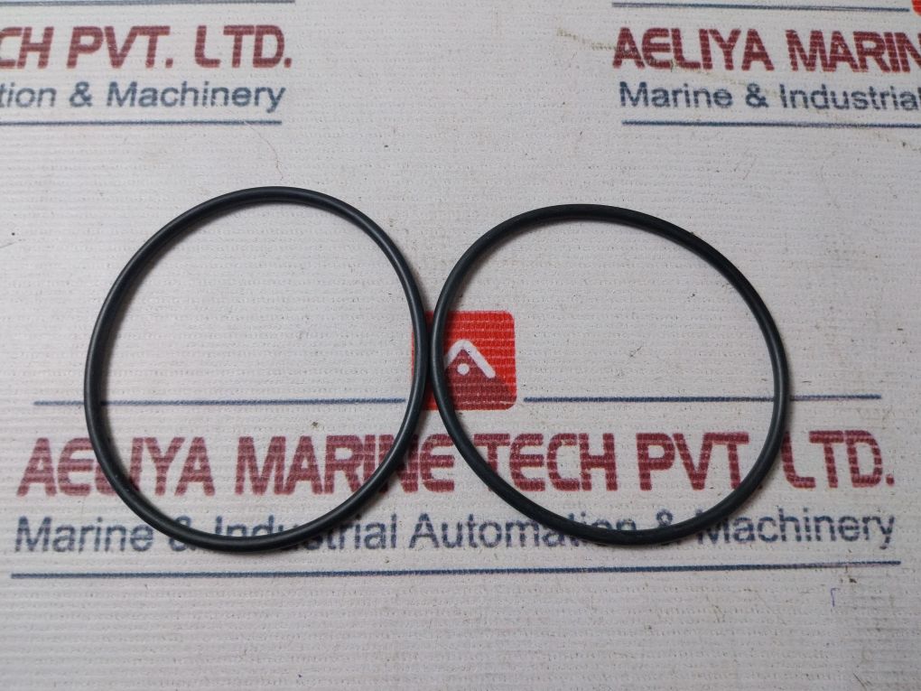 Ega Master 83765 O-ring Set