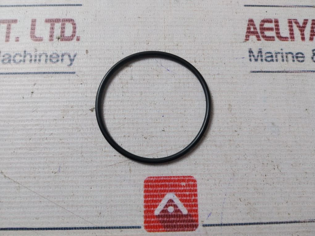 Ega Master 83765 O-ring Set