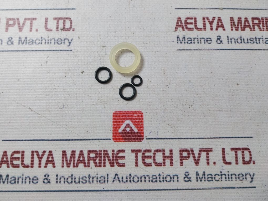 Ega Master 83765 O-ring Set