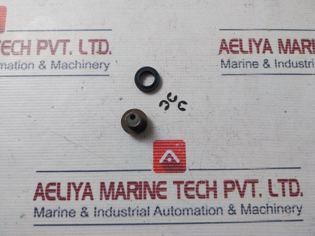 Ega Master 83765 O-ring Set