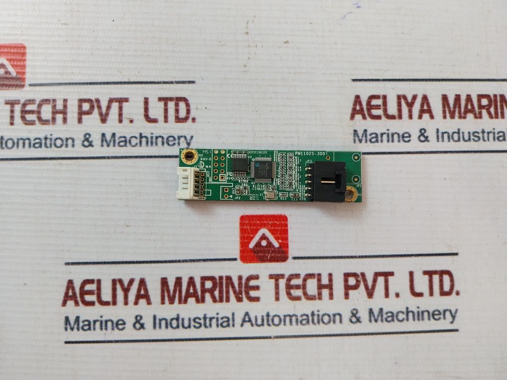 Egalax Exc7700 Pcb Touchscreen Controller Pm11025-300