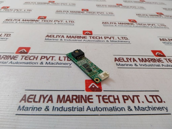Egalax Exc7700 Pcb Touchscreen Controller Pm11025-300