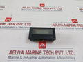 Egar +/- 10 Volts Dc Digital Meter