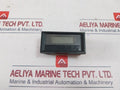 Egar +/- 10 Volts Dc Digital Meter
