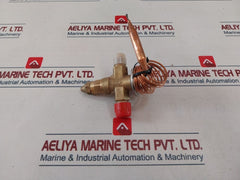 Egelhof Ter/A Temperature Sensor