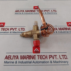 Egelhof Ter/A Temperature Sensor