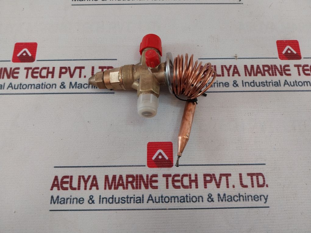 Egelhof Ter/A Temperature Sensor