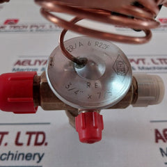 Egelhof Ter/A Temperature Sensor