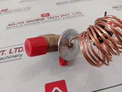 Egelhof Ter/A Temperature Sensor