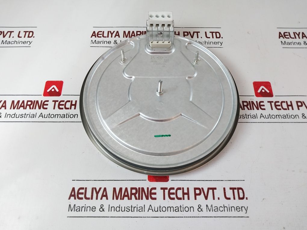Ego 12.22454.484 Heating Element French Plate 2600W 480V~