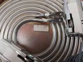 Ego 28.06013.300 Basin Hot Plate Element With Safety Stat And Control Thermostat