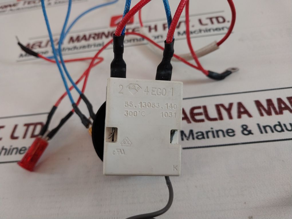 Ego 30-110°C