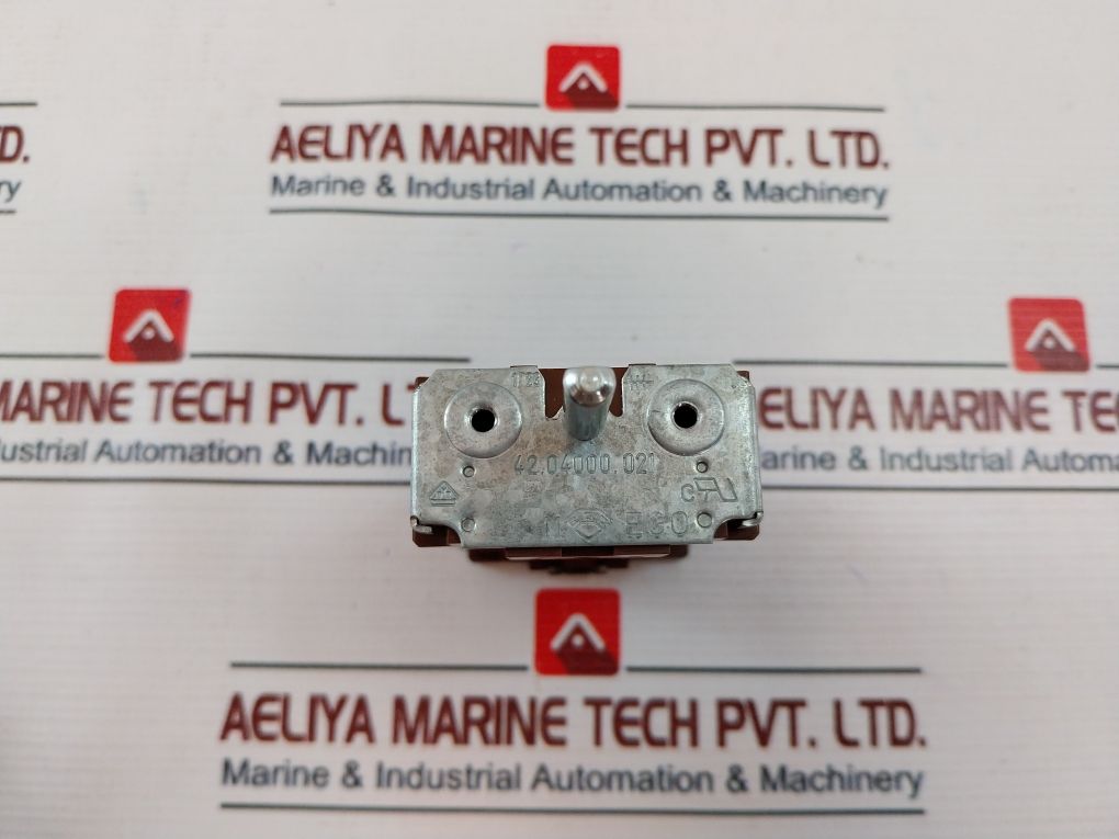 Ego 42.880.00 Rotary Position Switch V200 Ms