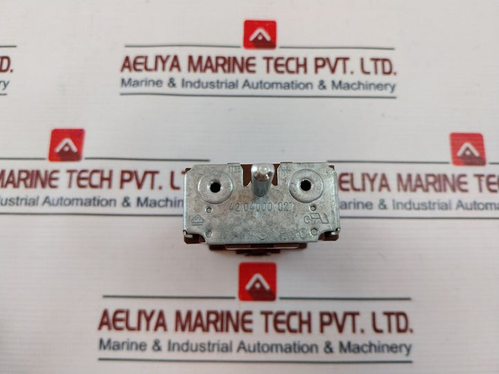 Ego 42.880.00 Rotary Position Switch V200 Ms