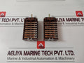Lot Of 2X Ego 42.04000.008 Rotary Position Switch