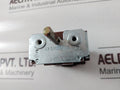 Lot Of 2X Ego 42.04000.008 Rotary Position Switch