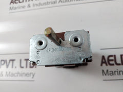 Lot Of 2X Ego 42.04000.008 Rotary Position Switch