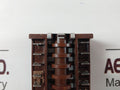 Lot Of 2X Ego 42.04000.008 Rotary Position Switch