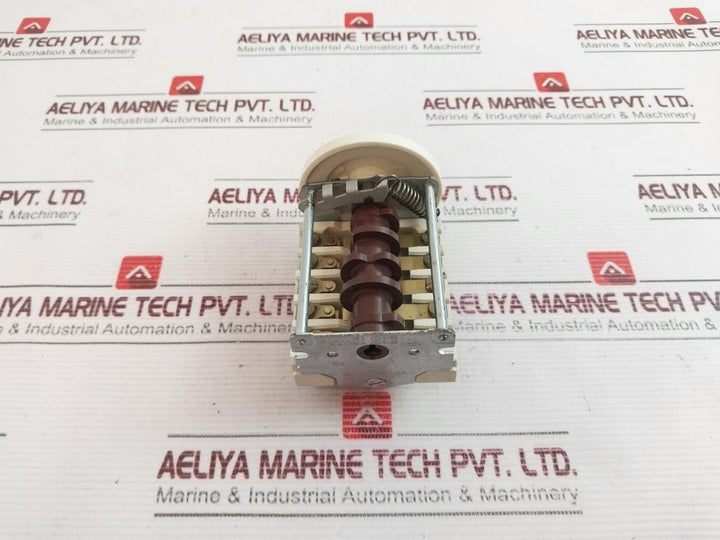 Ego 43 24216 000 T150 Selector Switch