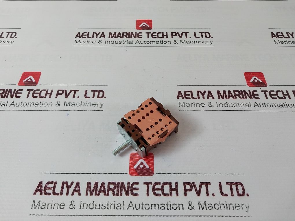 Ego 46.851.01 Function Selector Switch