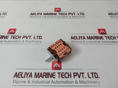Ego 46.851.01 Function Selector Switch