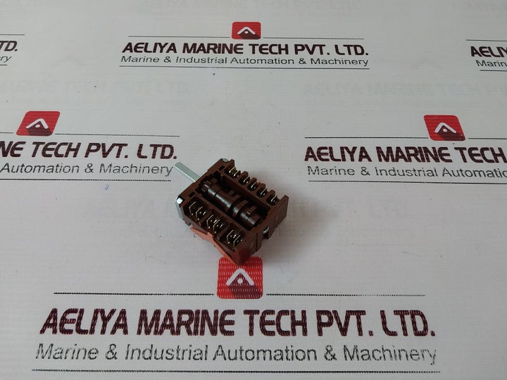 Ego 46.851.01 Function Selector Switch