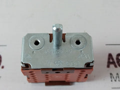 Ego 46.851.01 Function Selector Switch