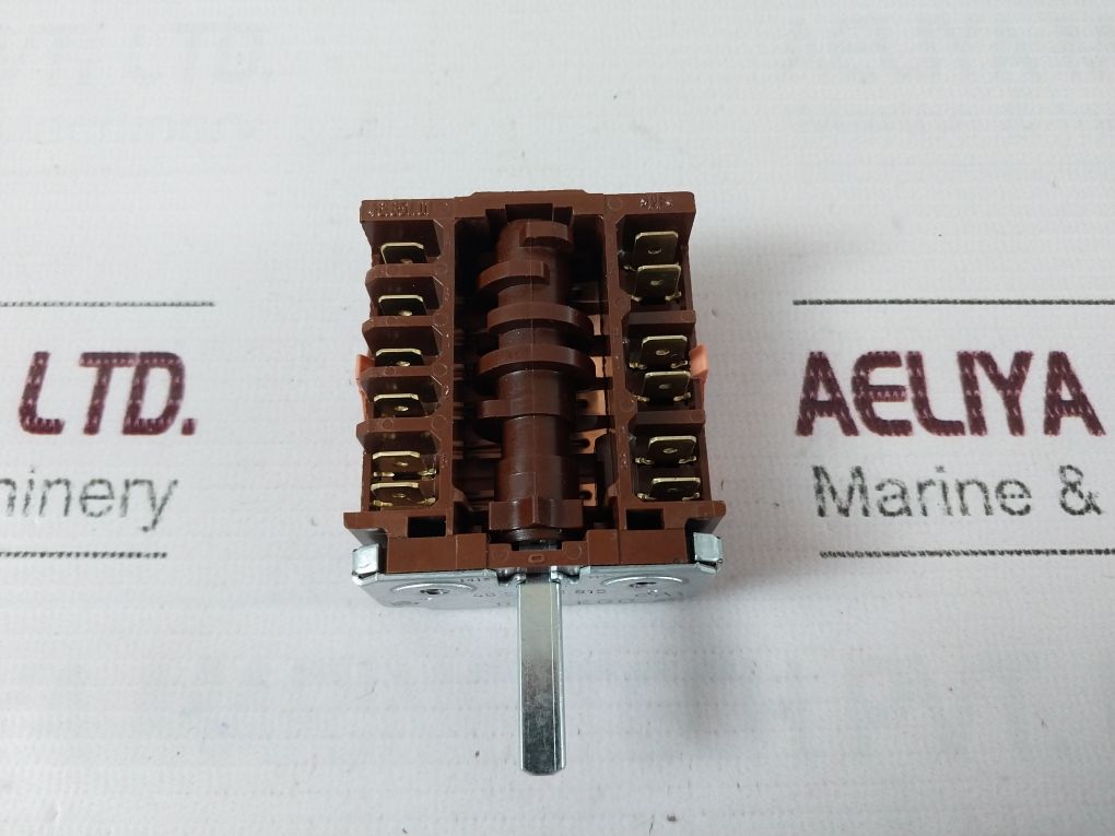 Ego 46.851.01 Function Selector Switch