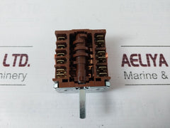 Ego 46.851.01 Function Selector Switch