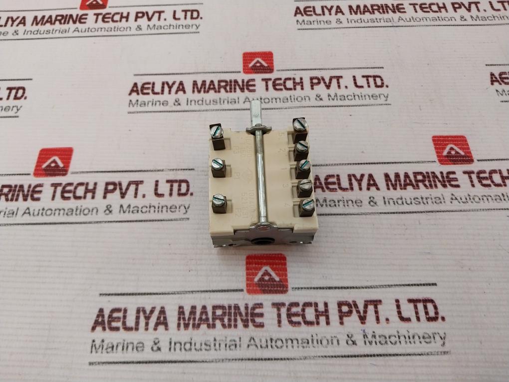 Ego 49 27215 000 Selector Switch