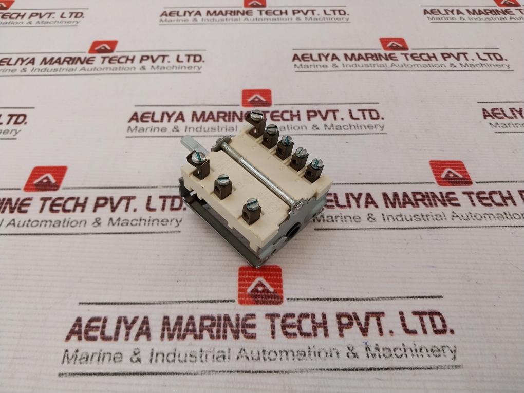 Ego 49 27215 000 Selector Switch