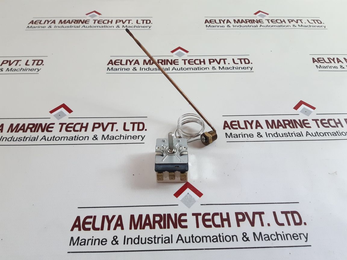 Ego 55.13282.030 Thermostat 600°C