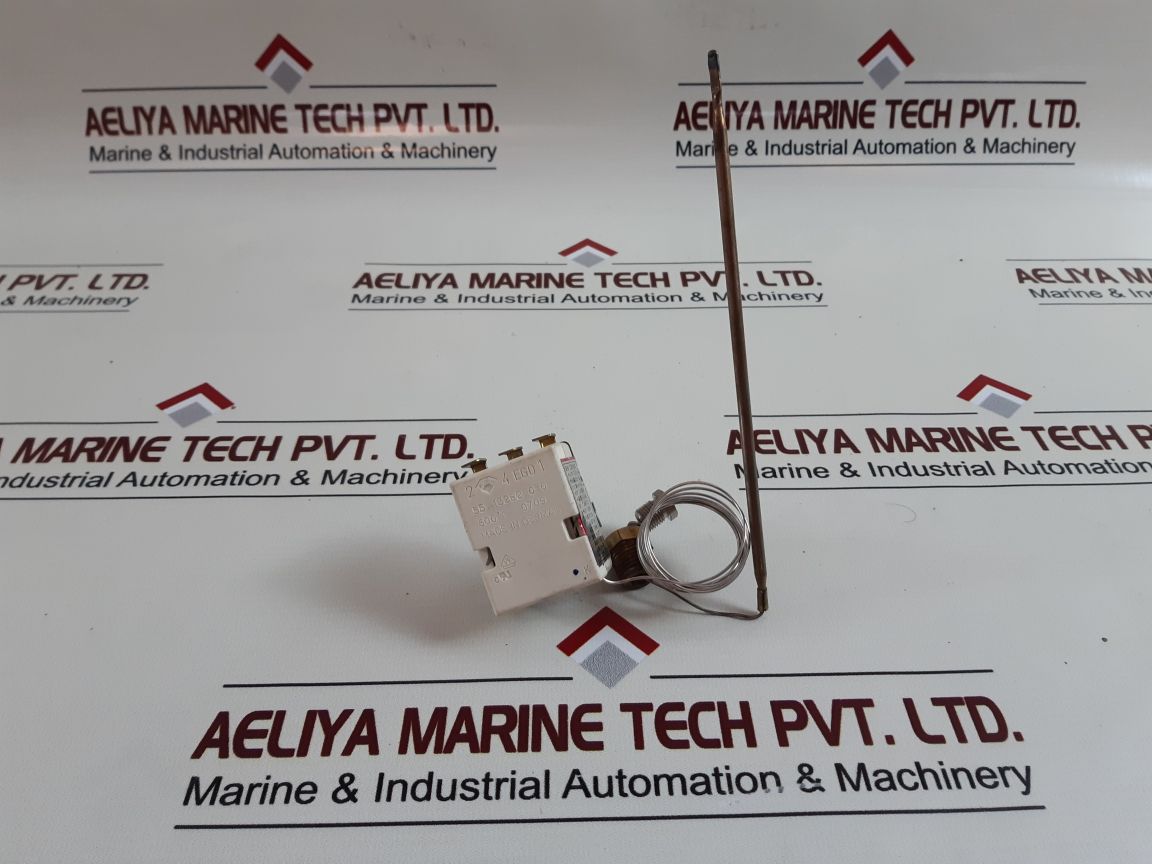 Ego 55.13282.030 Thermostat 600°C