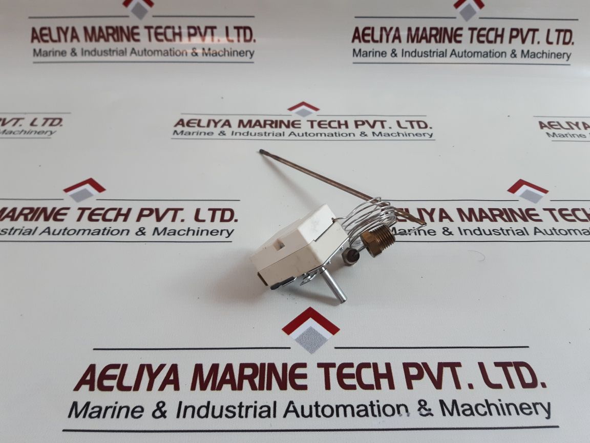 Ego 55.13282.030 Thermostat 600°C