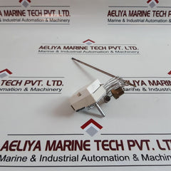 Ego 55.13282.030 Thermostat 600°C