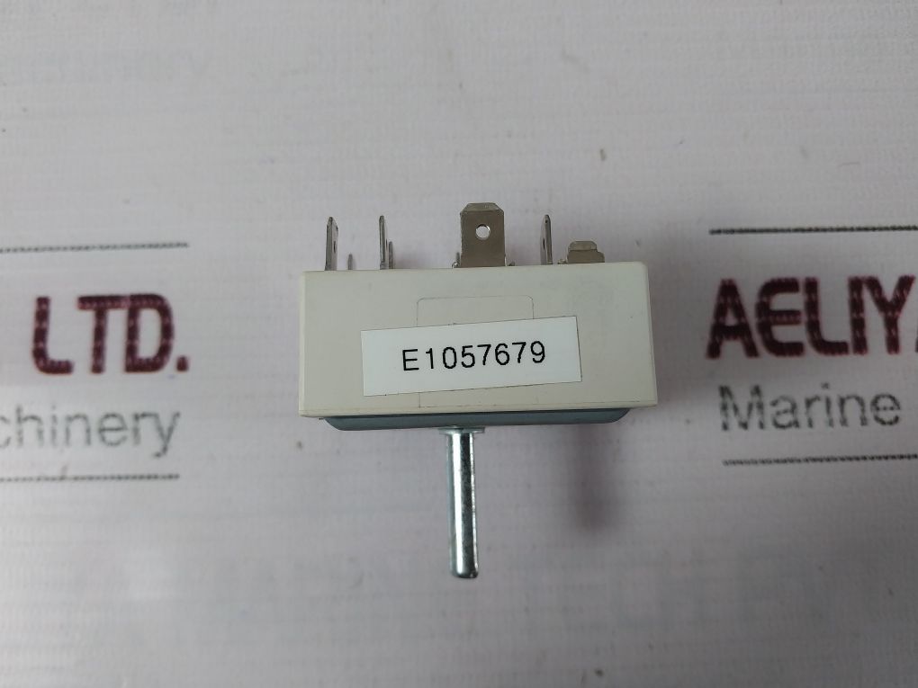 Ego 50.57020.015 Energy Regulator 230V/ 13A