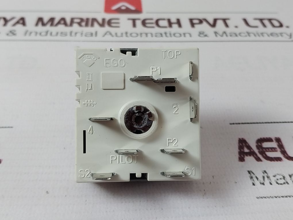 Ego 50.57020.015 Energy Regulator 230V/ 13A