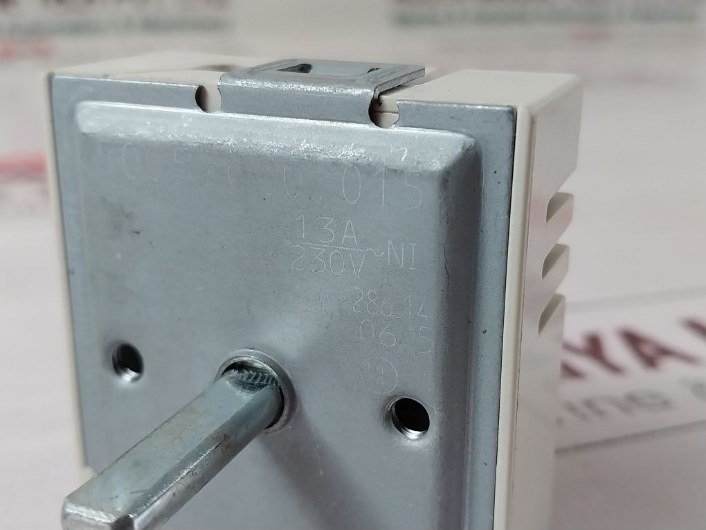 Ego 50.57020.015 Energy Regulator 230V/ 13A