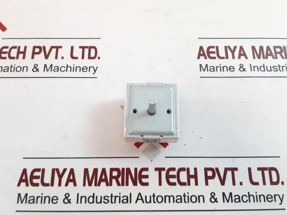 Ego 50.57021 010 Energy Regulator 