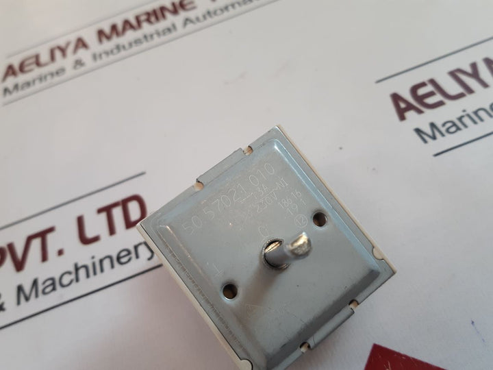 Ego 50.57021 010 Energy Regulator 