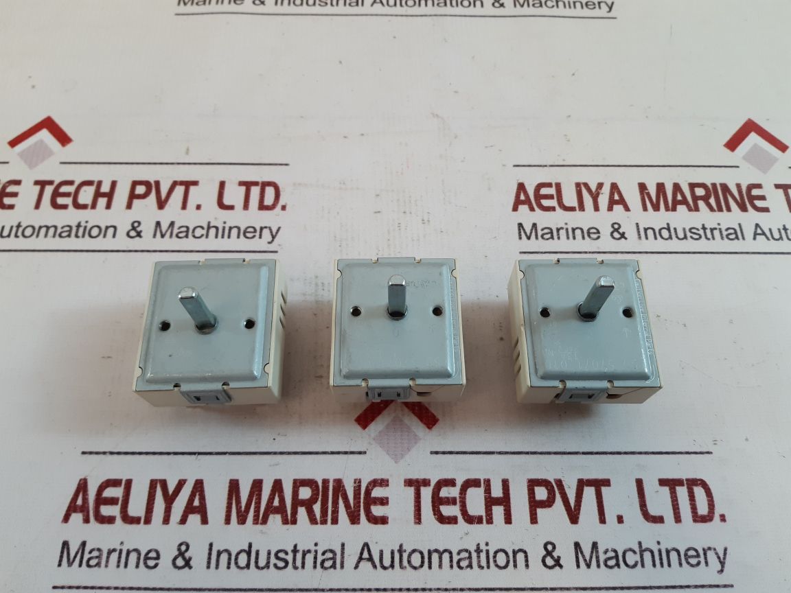 Ego 50.57071.010 Energy Regulator Controller 13A/240V