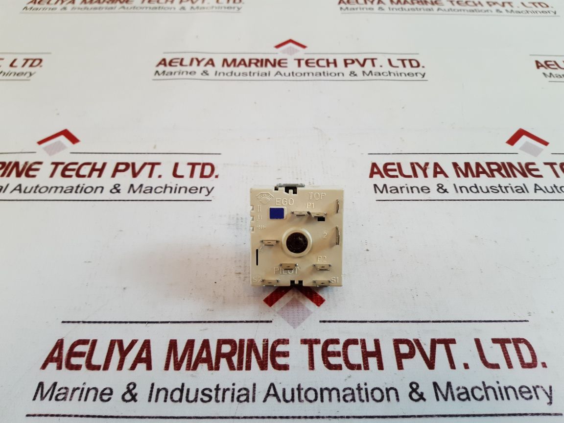 Ego 50.57071.010 Energy Regulator Controller 13A/240V